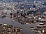 Boston aerial